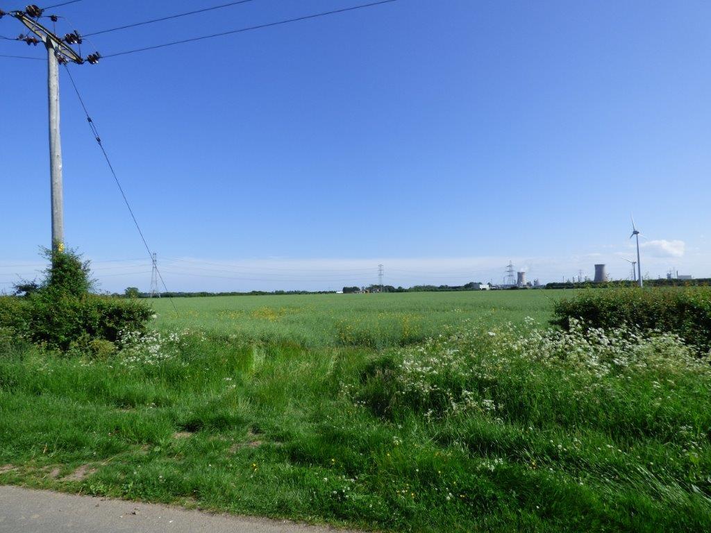c.47.36 Acres (19.17 Ha) Neat Marsh Road, Preston, Hull, HU12 8TP